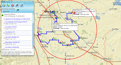 Sales Route Planning Software | Optimized Multi Stop Route Planner from ...
