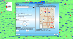 Create an Interactive Map  Interactive US & ZIP Code Maps