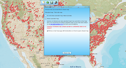 ZIP Code Mapping Software | Heat Maps, Territory Maps & More