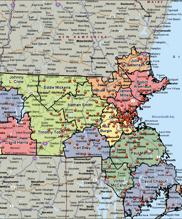 Mappoint