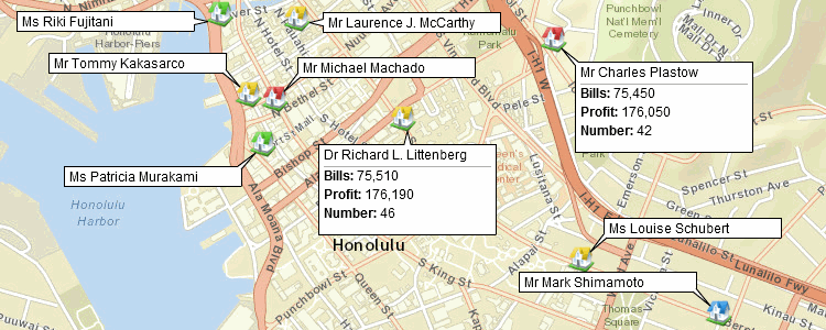 Free Software Similar To Microsoft Mappoint 2016 Free Free Software Similar To Microsoft Mappoint 2016 Free