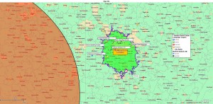 Retail Biz Map