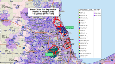 Sports - Expansion Planning