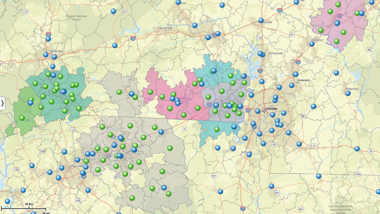 Media – Advertising Proposal Mapping