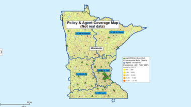 Insurance - Market Gap Analysis