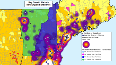 Explore New Markets and Expand Your Business